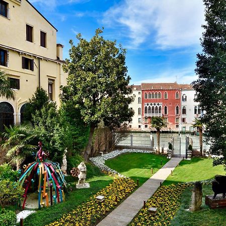 Palazzo Venart Luxury Hotel Venice Exterior photo