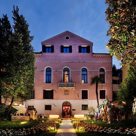 Palazzo Venart Luxury Hotel Venice Exterior photo