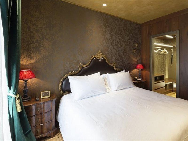 Palazzo Venart Luxury Hotel Venice Exterior photo