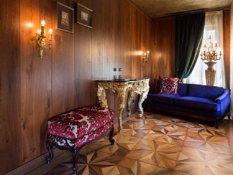 Palazzo Venart Luxury Hotel Venice Exterior photo