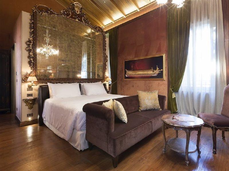 Palazzo Venart Luxury Hotel Venice Exterior photo