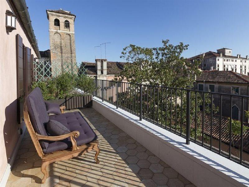 Palazzo Venart Luxury Hotel Venice Exterior photo