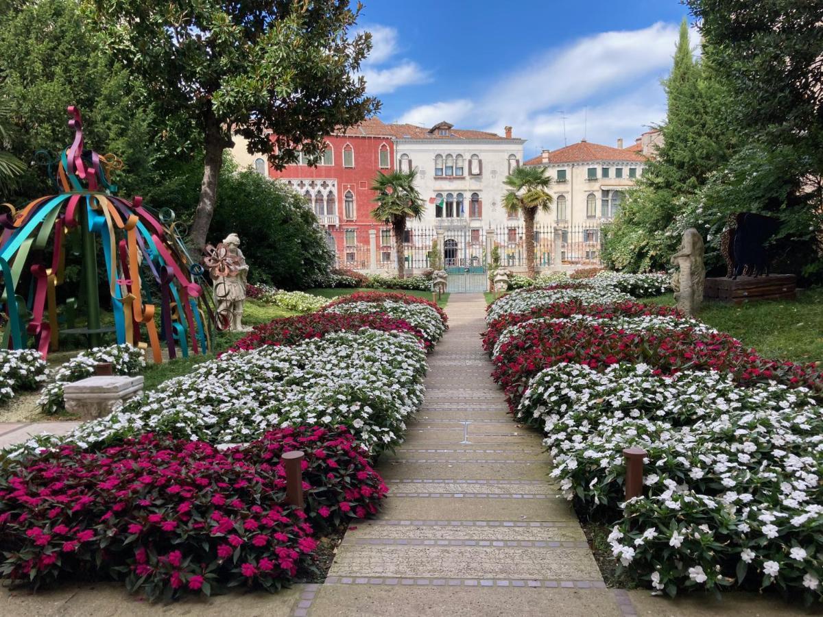 Palazzo Venart Luxury Hotel Venice Exterior photo