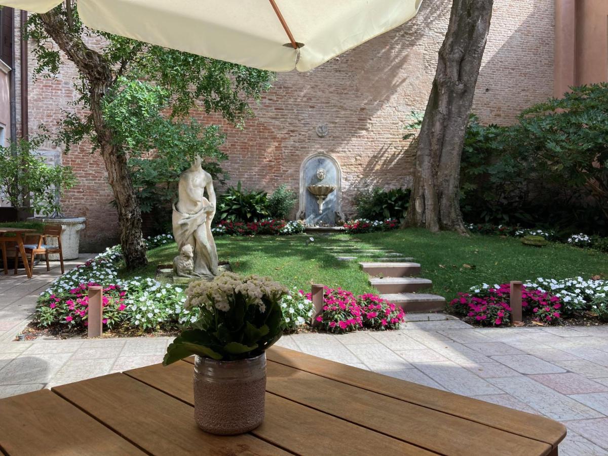 Palazzo Venart Luxury Hotel Venice Exterior photo