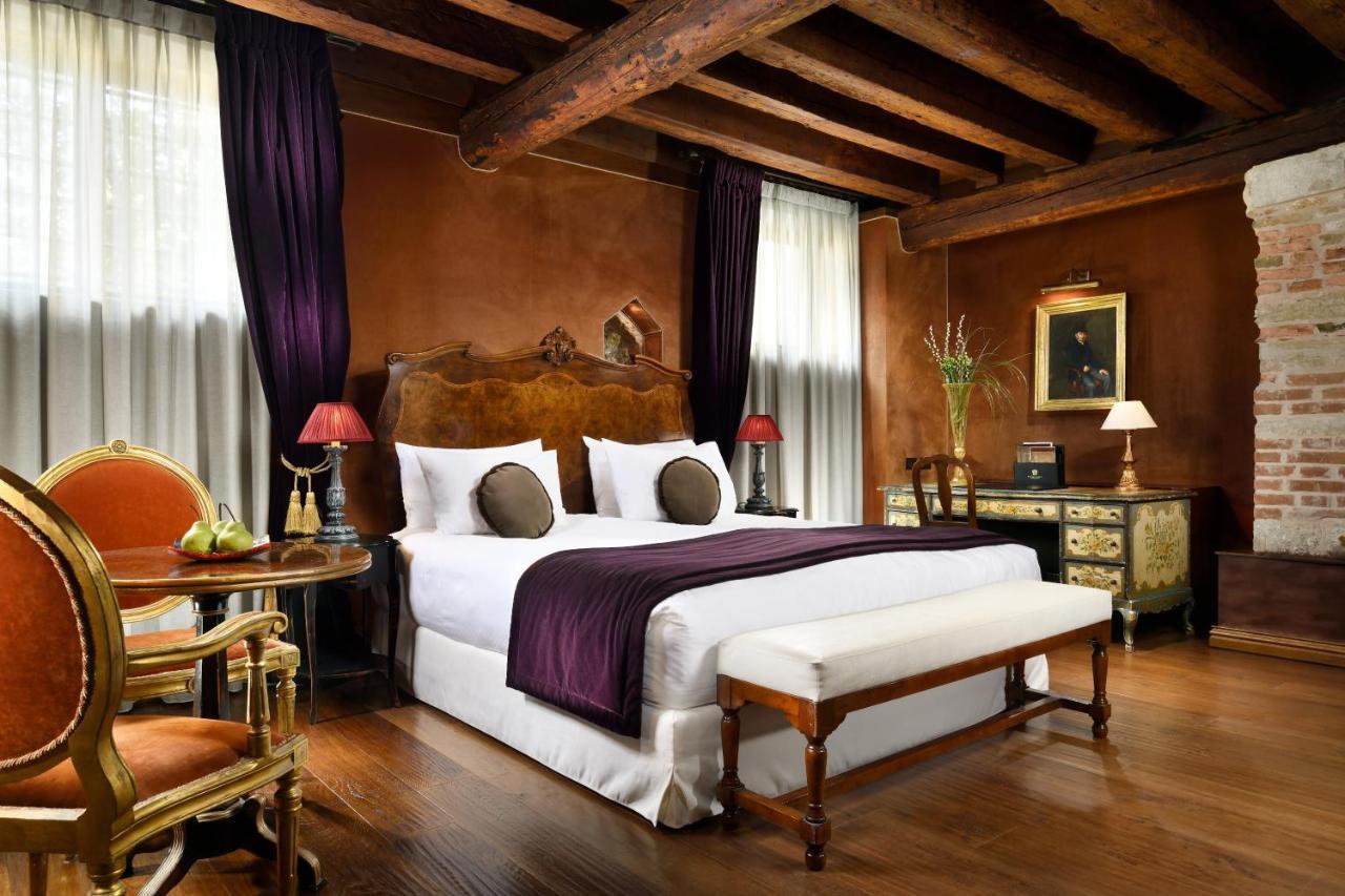 Palazzo Venart Luxury Hotel Venice Exterior photo