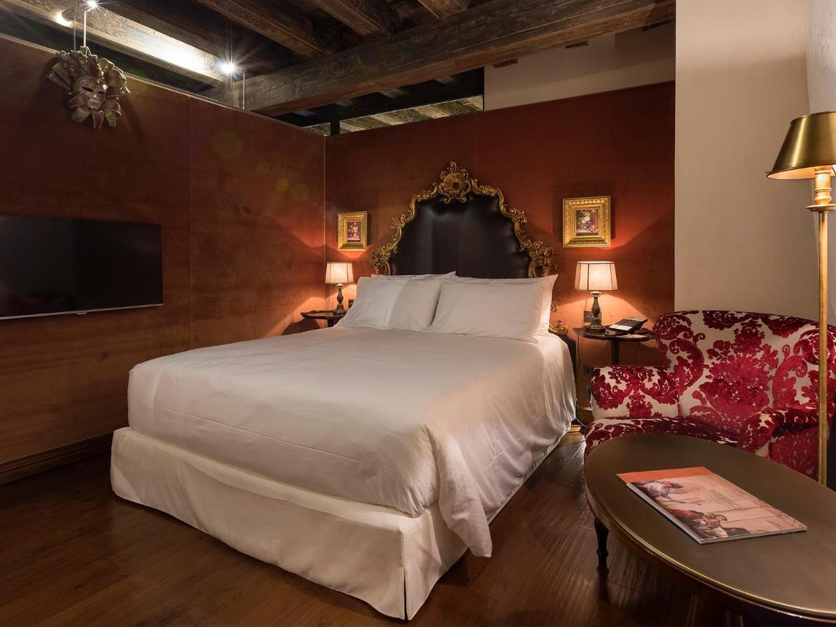 Palazzo Venart Luxury Hotel Venice Exterior photo