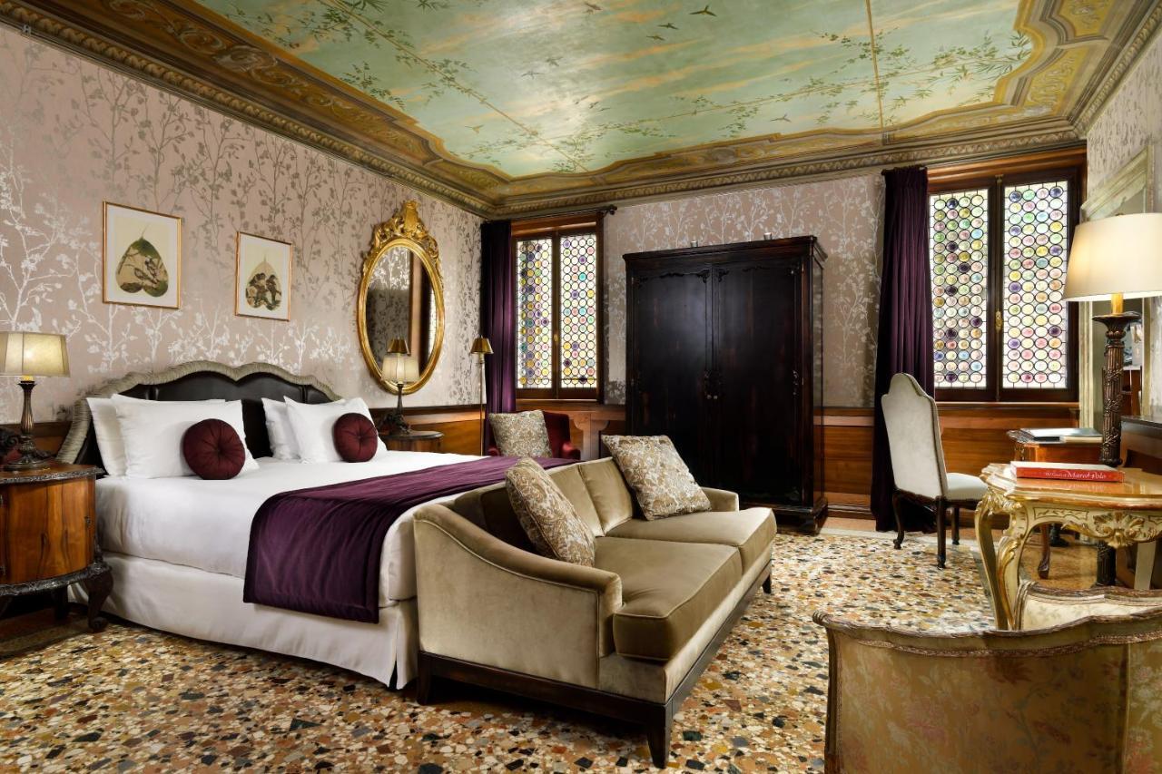 Palazzo Venart Luxury Hotel Venice Exterior photo