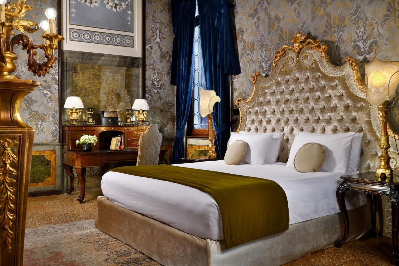 Palazzo Venart Luxury Hotel Venice Exterior photo