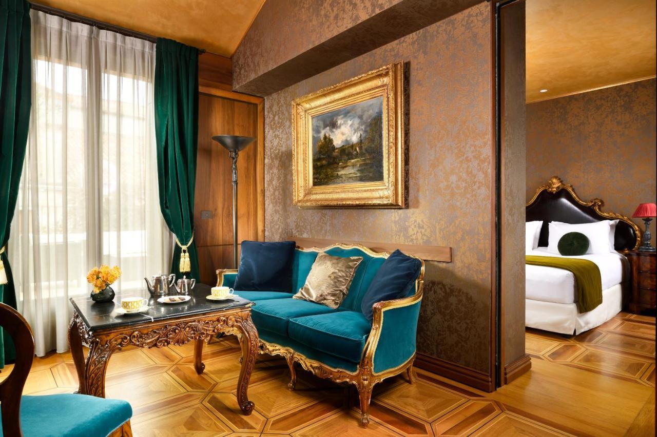 Palazzo Venart Luxury Hotel Venice Exterior photo