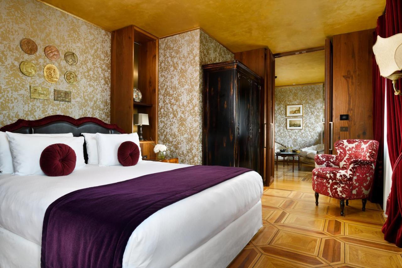 Palazzo Venart Luxury Hotel Venice Exterior photo