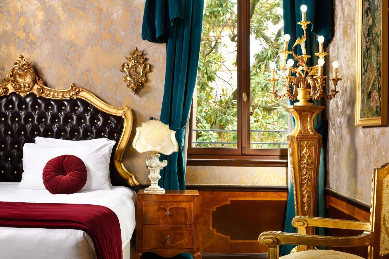 Palazzo Venart Luxury Hotel Venice Exterior photo