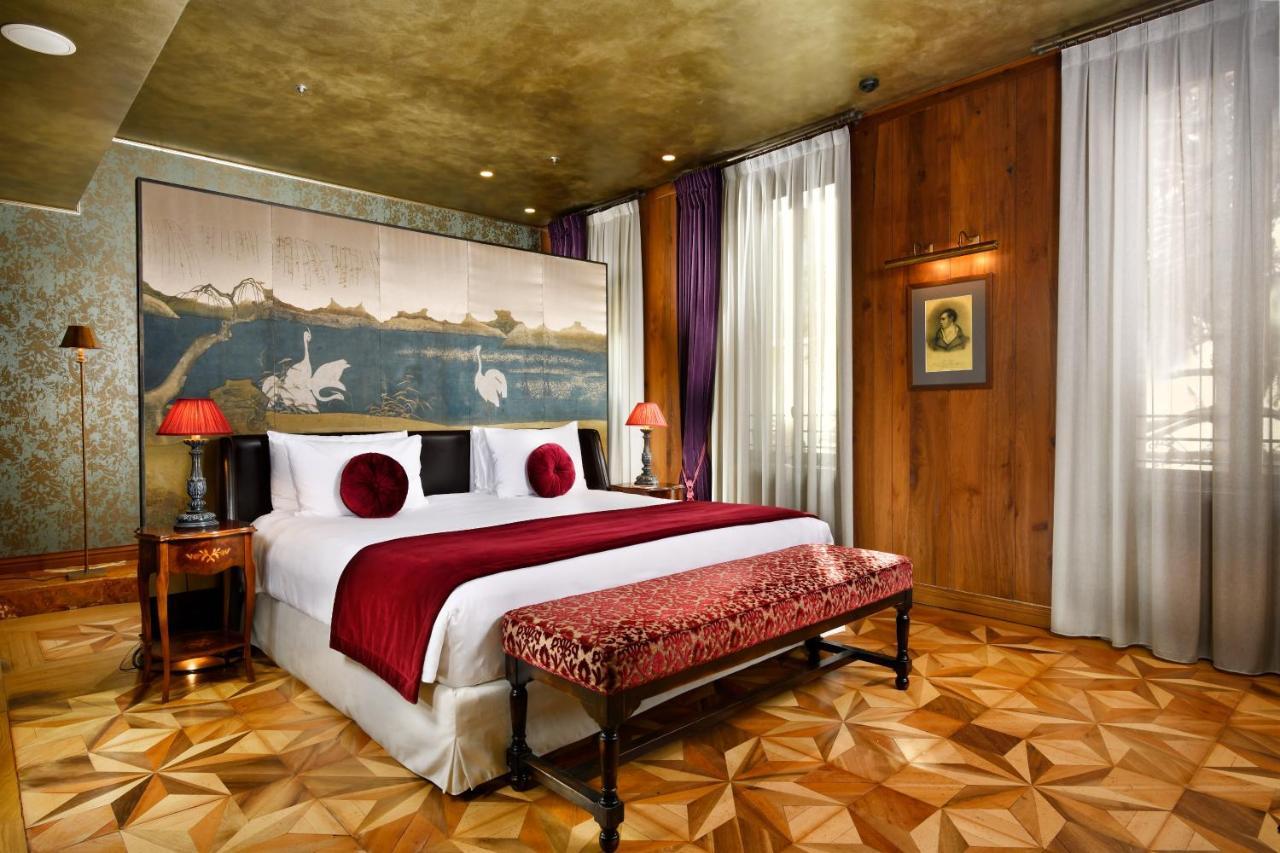 Palazzo Venart Luxury Hotel Venice Exterior photo