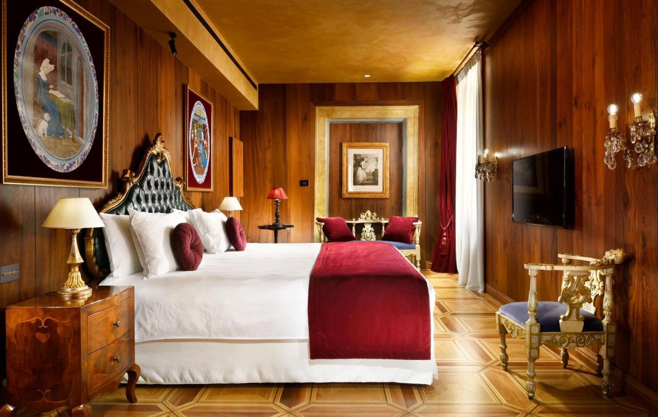 Palazzo Venart Luxury Hotel Venice Exterior photo