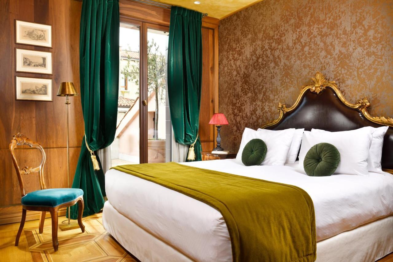 Palazzo Venart Luxury Hotel Venice Exterior photo