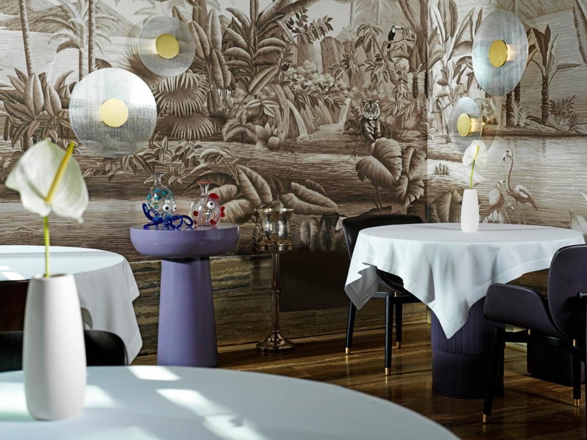 Palazzo Venart Luxury Hotel Venice Exterior photo
