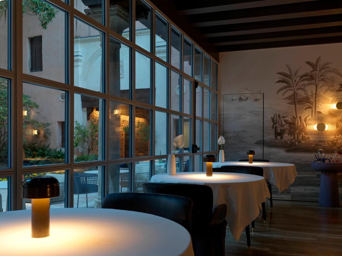 Palazzo Venart Luxury Hotel Venice Exterior photo