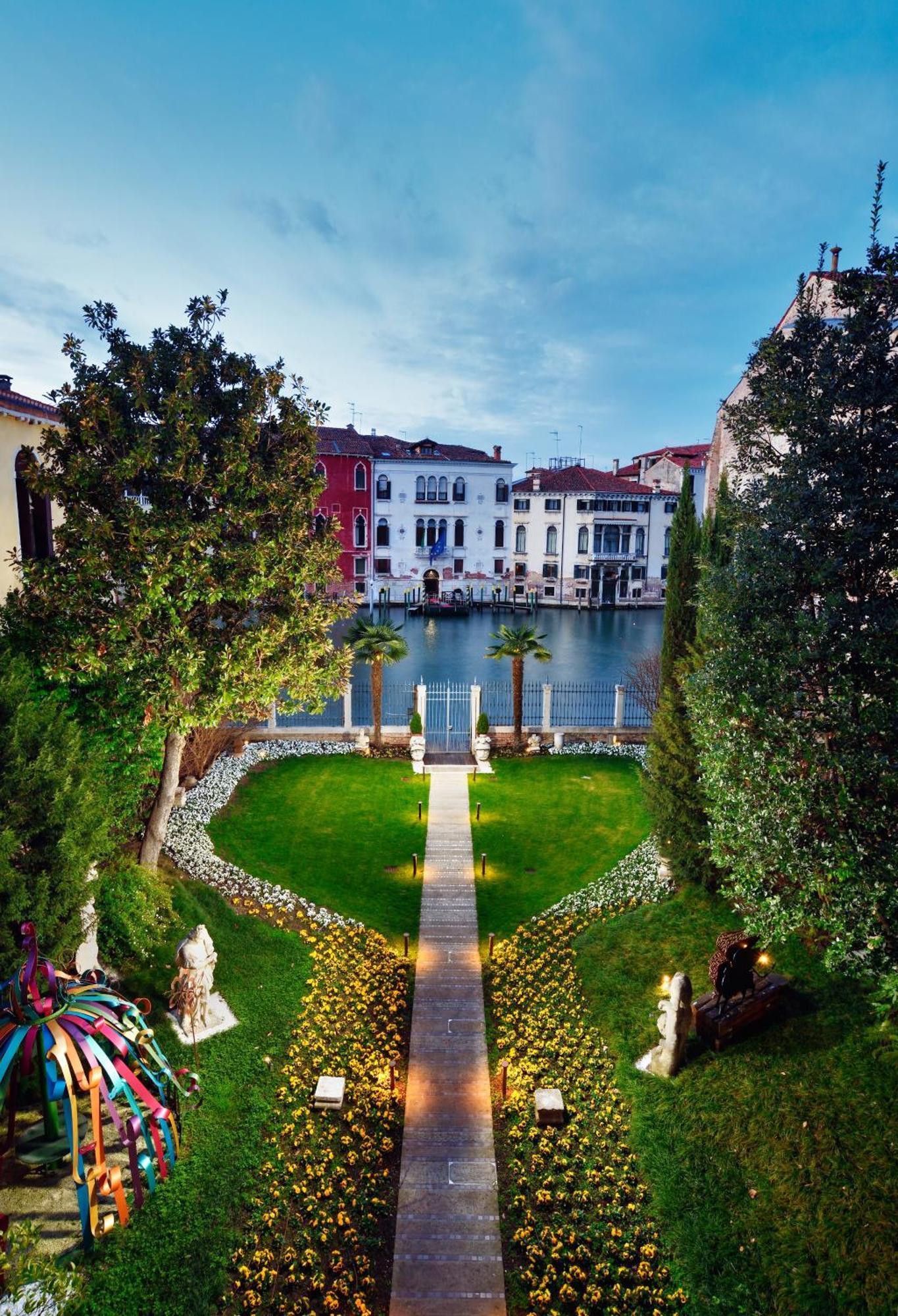 Palazzo Venart Luxury Hotel Venice Exterior photo