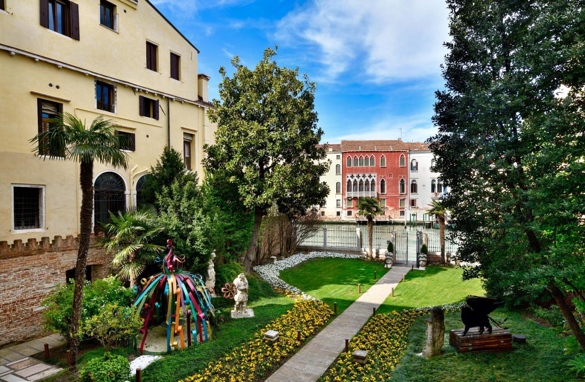 Palazzo Venart Luxury Hotel Venice Exterior photo