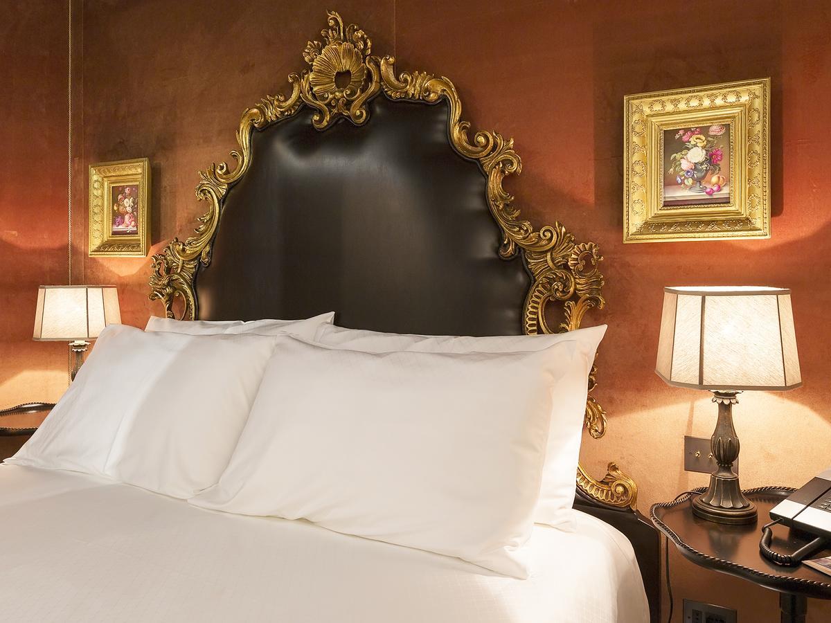 Palazzo Venart Luxury Hotel Venice Exterior photo