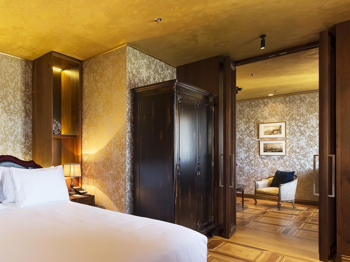 Palazzo Venart Luxury Hotel Venice Exterior photo