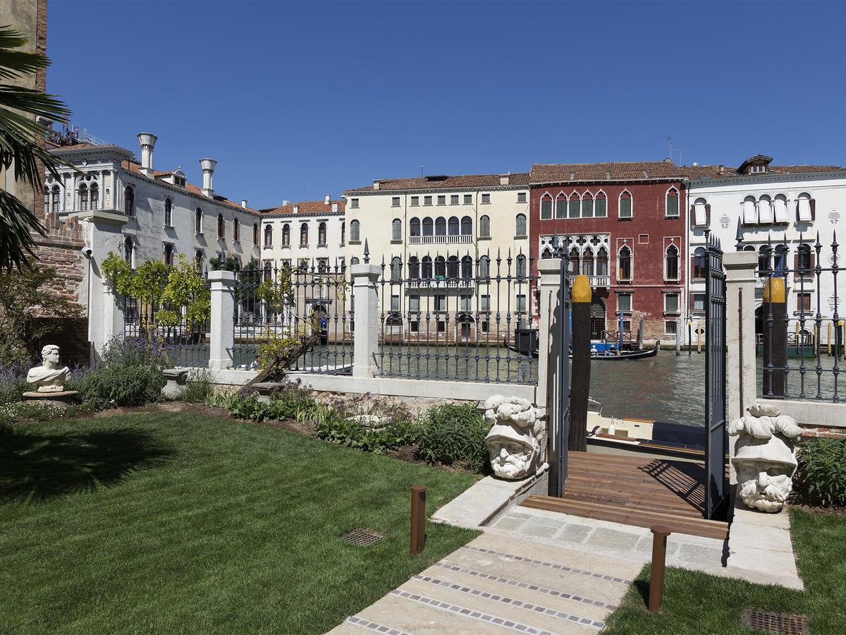 Palazzo Venart Luxury Hotel Venice Exterior photo