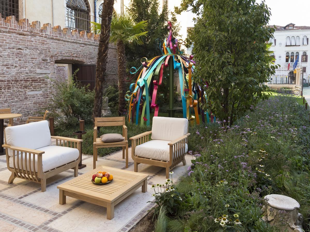Palazzo Venart Luxury Hotel Venice Exterior photo