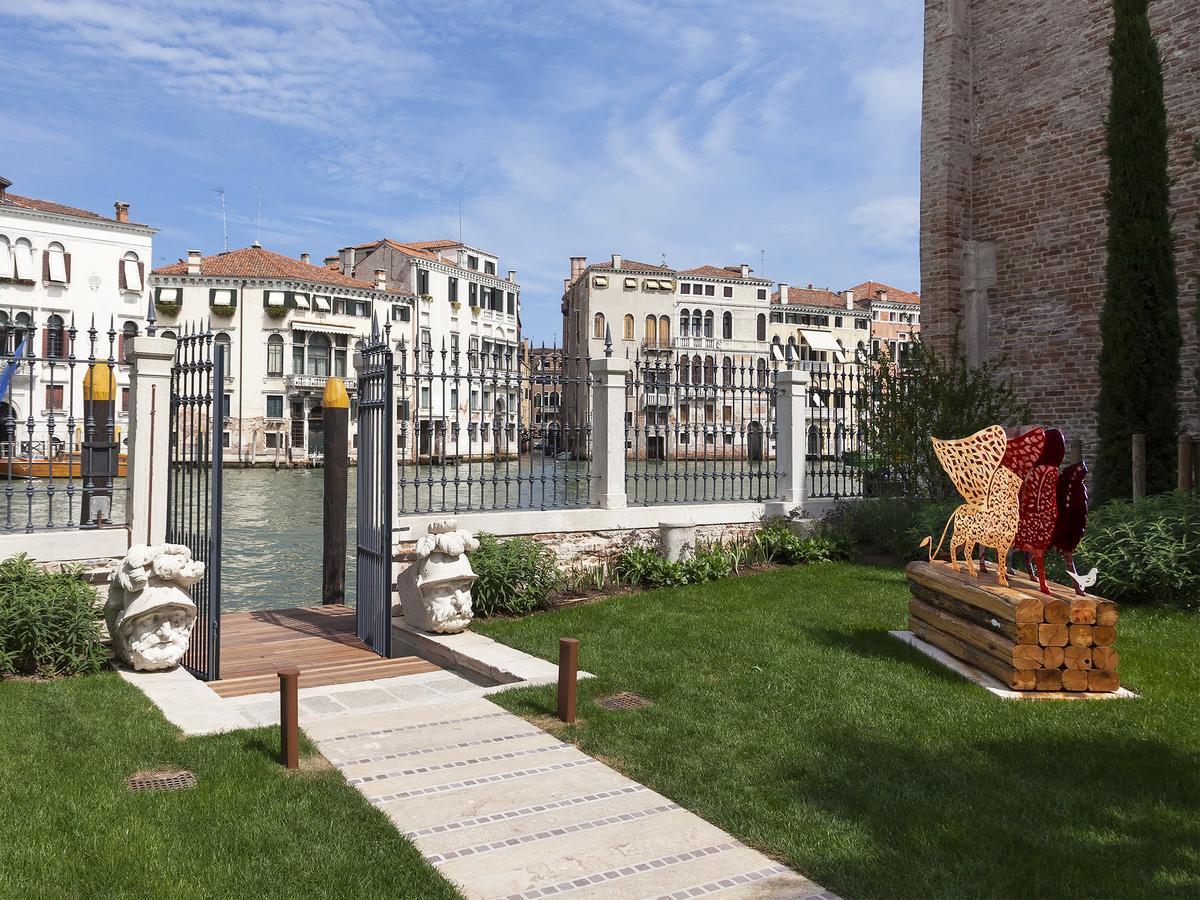 Palazzo Venart Luxury Hotel Venice Exterior photo