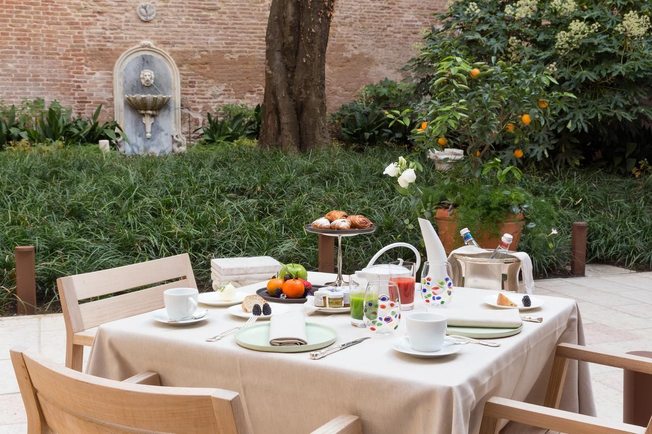 Palazzo Venart Luxury Hotel Venice Exterior photo