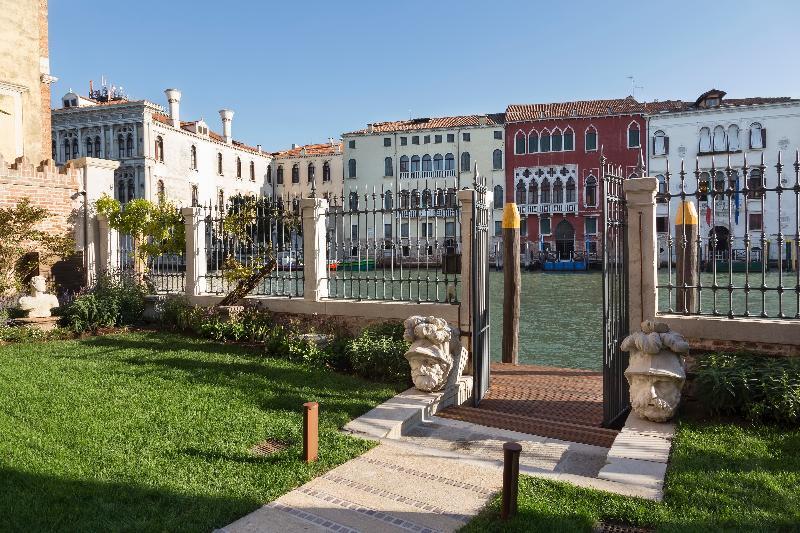 Palazzo Venart Luxury Hotel Venice Exterior photo
