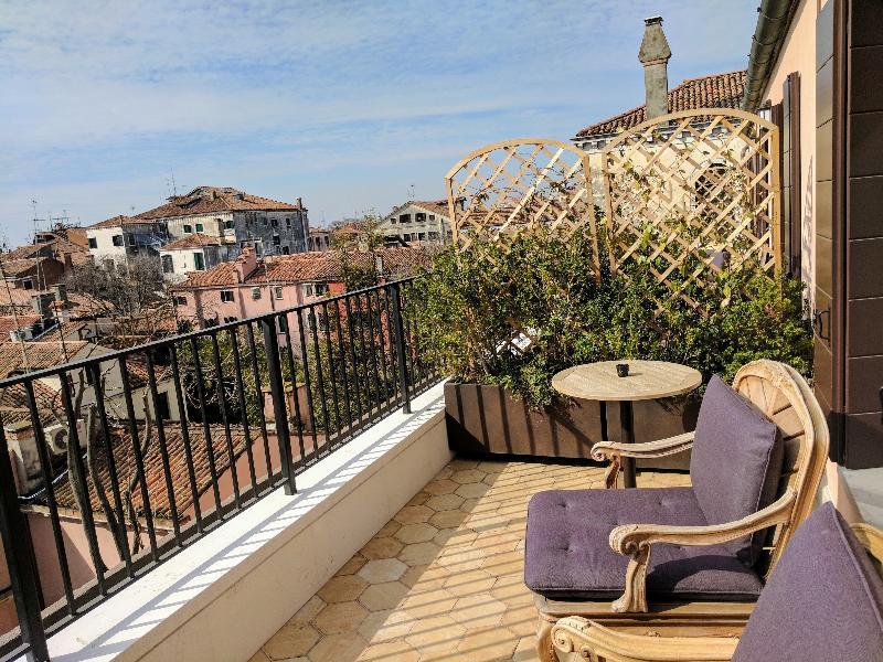 Palazzo Venart Luxury Hotel Venice Exterior photo
