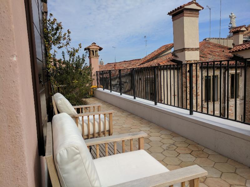 Palazzo Venart Luxury Hotel Venice Exterior photo