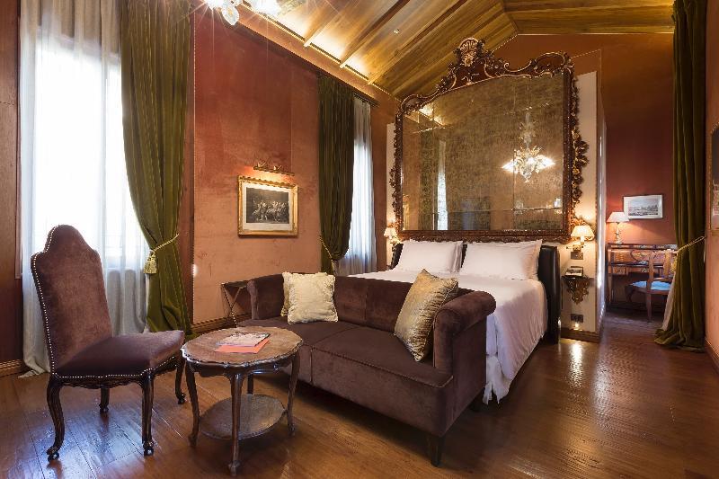 Palazzo Venart Luxury Hotel Venice Exterior photo
