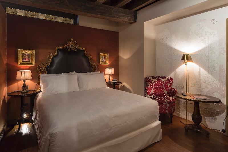 Palazzo Venart Luxury Hotel Venice Exterior photo