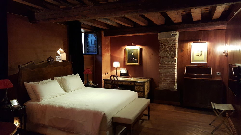 Palazzo Venart Luxury Hotel Venice Exterior photo
