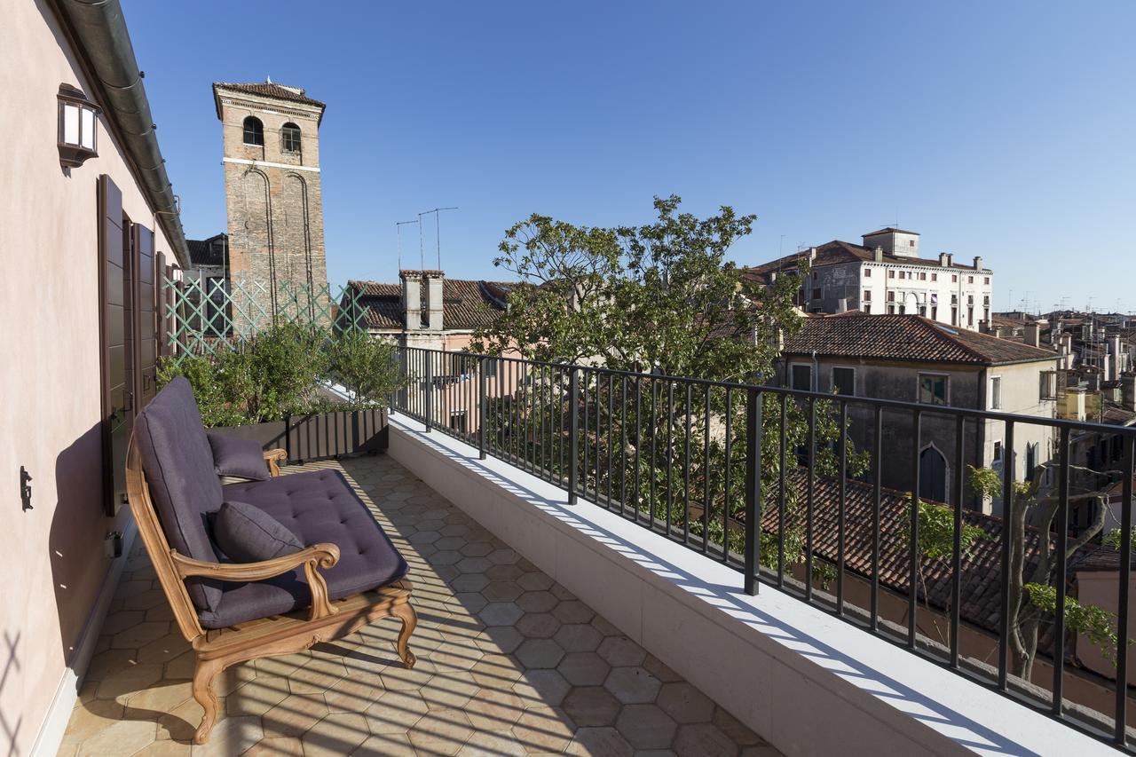 Palazzo Venart Luxury Hotel Venice Exterior photo