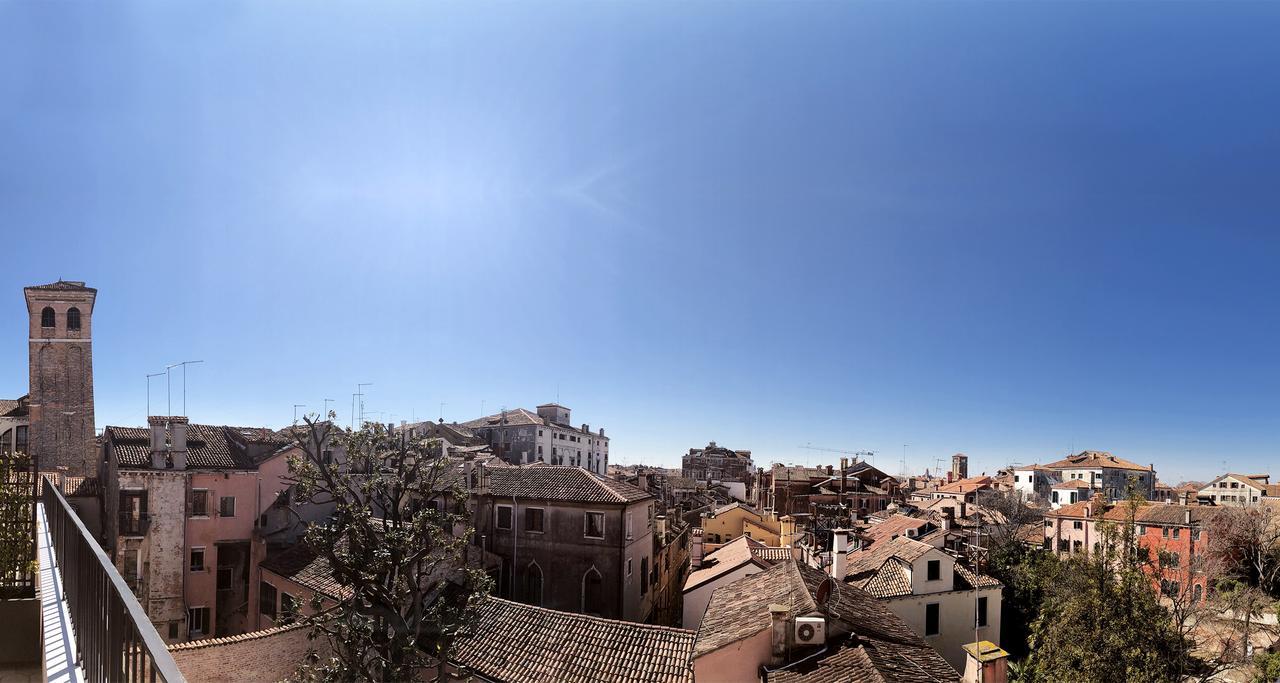 Palazzo Venart Luxury Hotel Venice Exterior photo